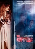The Canyons 2013 film nackten szenen