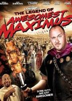 The Legend of Awesomest Maximus 2011 film nackten szenen