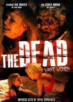 The Dead Want Women 2012 film nackten szenen