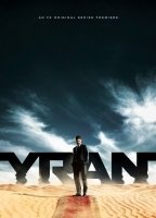 Tyrant 2014 film nackten szenen