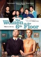 The Women on the 6th Floor 2010 film nackten szenen