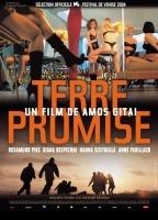 Terre promise (2004) Nacktszenen
