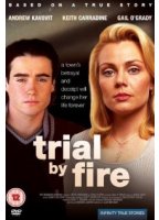 Trial By Fire 1995 film nackten szenen