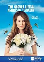 The Secret Life of the American Teenager 2008 film nackten szenen