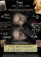 The Notebook (II) 2013 film nackten szenen