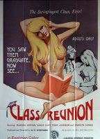 The Class Reunion 1972 film nackten szenen