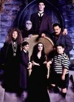 The New Addams Family nacktszenen