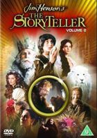 The Storyteller (1987) Nacktszenen