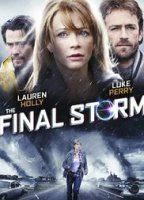 The Final Storm 2010 film nackten szenen