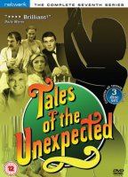 Tales of the Unexpected 1979 - 1988 film nackten szenen