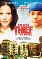 The Best Thief in the World 2004 film nackten szenen