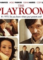 The Playroom (2012) Nacktszenen