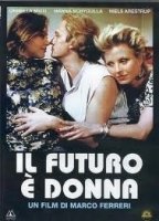 Il futuro è donna (1984) Nacktszenen