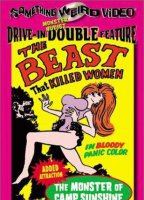 The Beast That Killed Women 1965 film nackten szenen