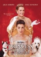 The Princess Diaries 2: Royal Engagement nacktszenen