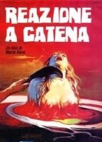 A Bay of Blood 1971 film nackten szenen