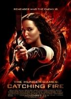 The Hunger Games: Catching Fire nacktszenen