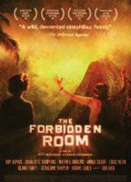 The Forbidden Room 2015 film nackten szenen