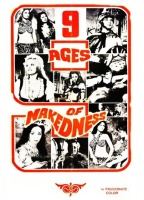 The Nine Ages of Nakedness (1969) Nacktszenen