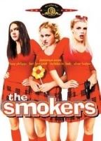 The Smokers (2000) Nacktszenen