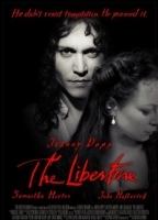 The Libertine 2004 film nackten szenen