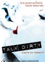 Talk Dirty 2003 film nackten szenen