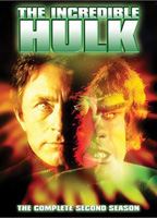 The Incredible Hulk 1978 - 1982 film nackten szenen