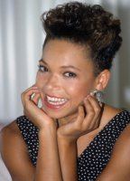 Tisha Campbell nackt