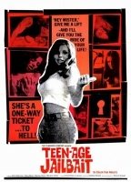 Teen-Age Jail Bait (1973) Nacktszenen