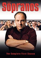 The Sopranos 1999 - 2007 film nackten szenen