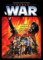 Troma's War 1988 film nackten szenen