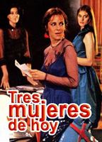 Tres mujeres de hoy (1980) Nacktszenen