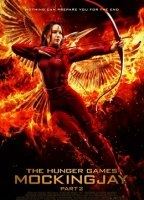 The Hunger Games: Mockingjay – Part 2 2015 film nackten szenen