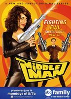 The Middleman 2008 film nackten szenen