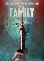The Family (II) (2011) Nacktszenen