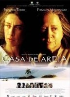 Casa de Areia 2005 film nackten szenen