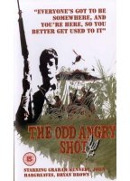 The Odd Angry Shot 1979 film nackten szenen