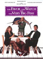 The Favour, the Watch and the Very Big Fish (1991) Nacktszenen