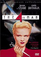 The 4th Man (1983) Nacktszenen