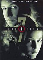 The X Files (1993-2016) Nacktszenen
