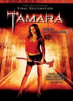 Tamara – Rache kann so verführerisch sein (2005) Nacktszenen