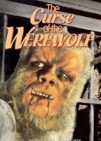 The Curse of the Werewolf nacktszenen