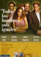 Todos los Hombres sois Iguales 1994 film nackten szenen