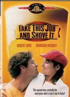 Take This Job and Shove It 1981 film nackten szenen