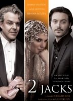Two Jacks (2012) Nacktszenen