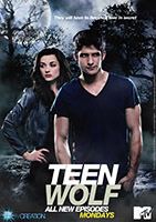 Teen Wolf 2011 film nackten szenen