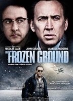 Frozen Ground (2013) Nacktszenen