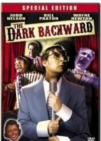 The Dark Backward 1991 film nackten szenen