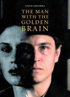 The Man with the Golden Brain 2012 film nackten szenen
