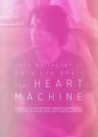 The Heart Machine (2014) Nacktszenen